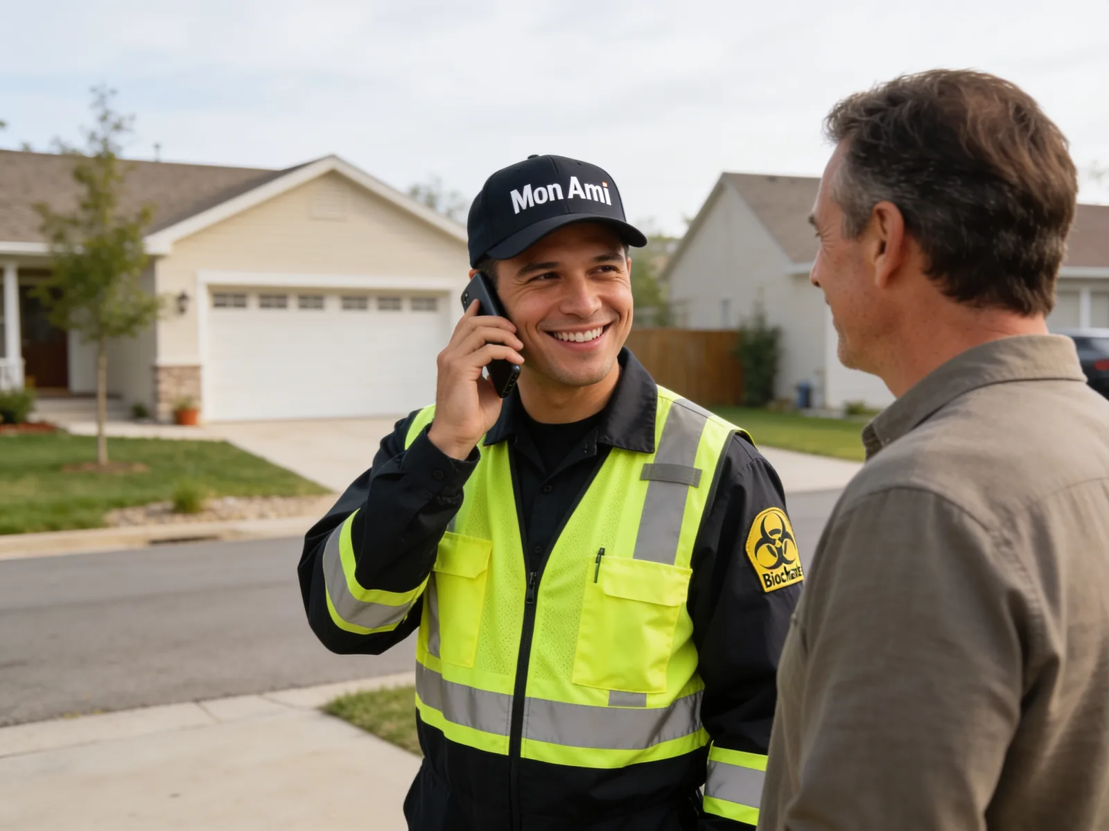 Sewage Cleanup Iberia, OH FAQs