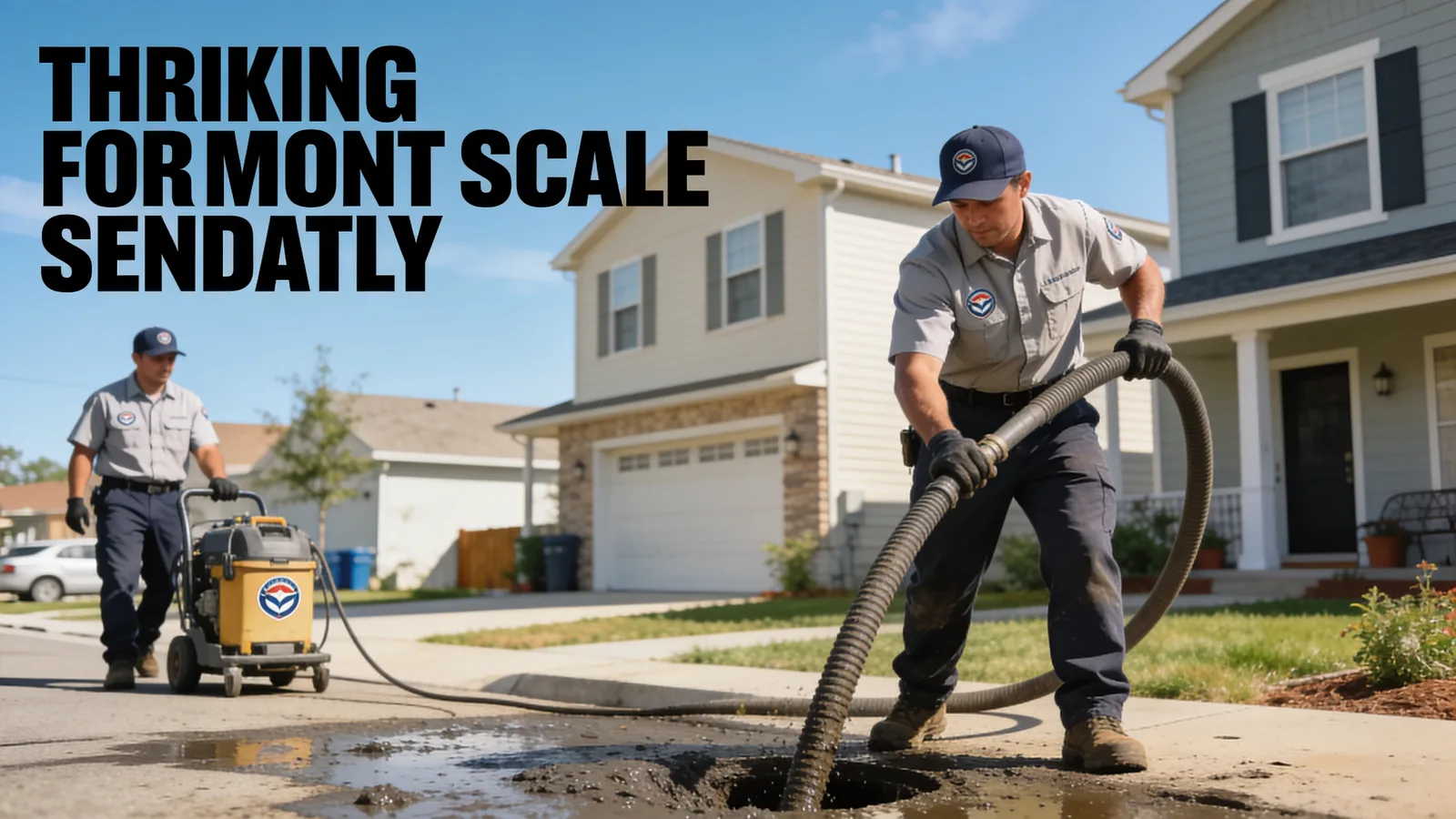 Sewage Cleanup in Iberia, OH near me